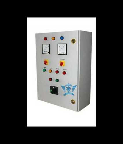 Control Panel For Oven Furnace