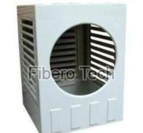 Frp Electric Air Cooler Body Application: Electronic Industry