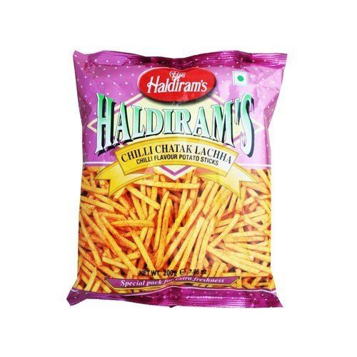 Easy To Digest Haldiram'S Chilli Chatak Lachha