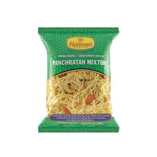 Good In Taste Haldiram'S Panchratan Spicy Mixture