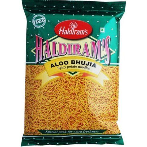 Haldiram'S Spicy Aloo Bhujia