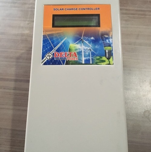 High Performance Solar Charge Controller