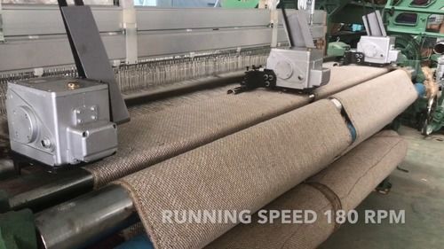 Jute Weaving Machine