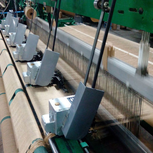 Jute weaving best sale machine cost