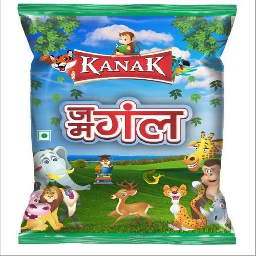 Kanank Jangal Mangal Fryums