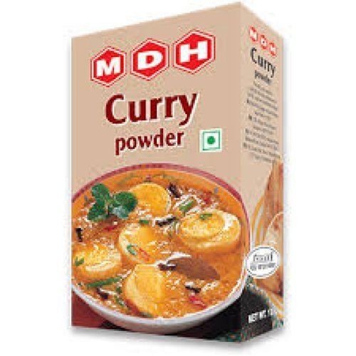 Mdh Cooking Curry Powder