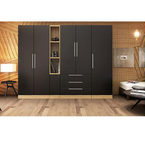 Modular Wardrobe Design Service