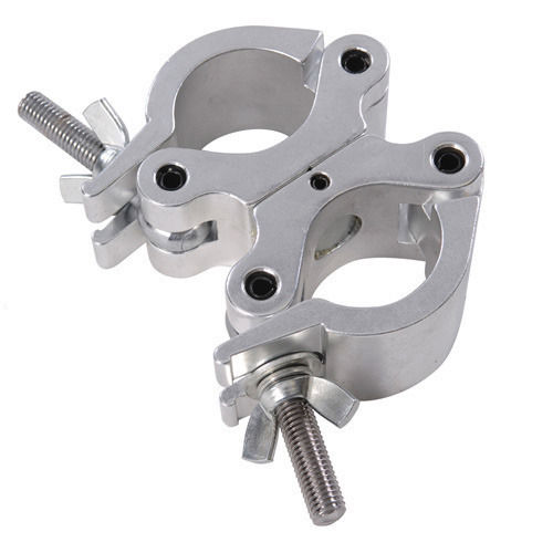 Steel Optimum Swivel Scaffolding Coupler