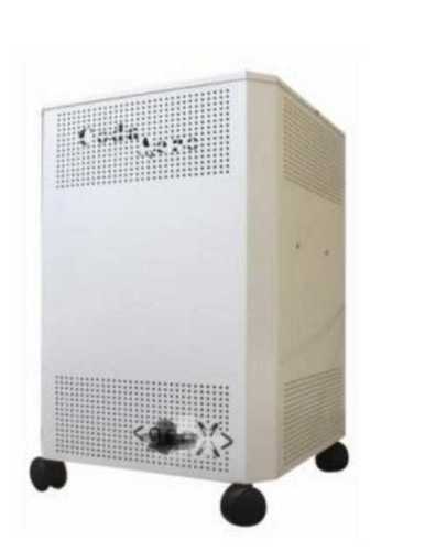 Automatic Portable Indoor Air Purifier