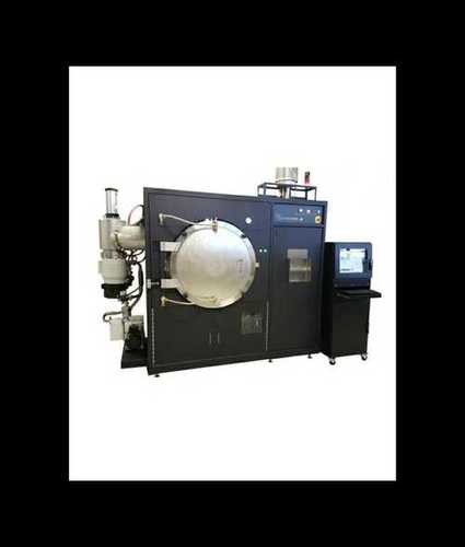 Metal Precision Engineered Laboratory Furnace