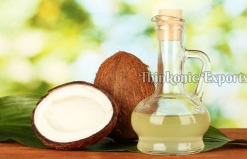 Pure Edible Coconut Oil