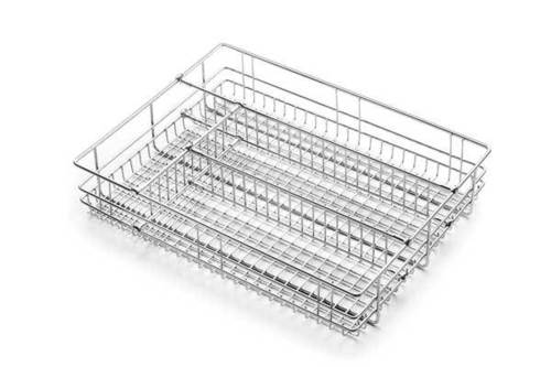 Regular Cutlery Drawer Basket Application: Kitchen Use