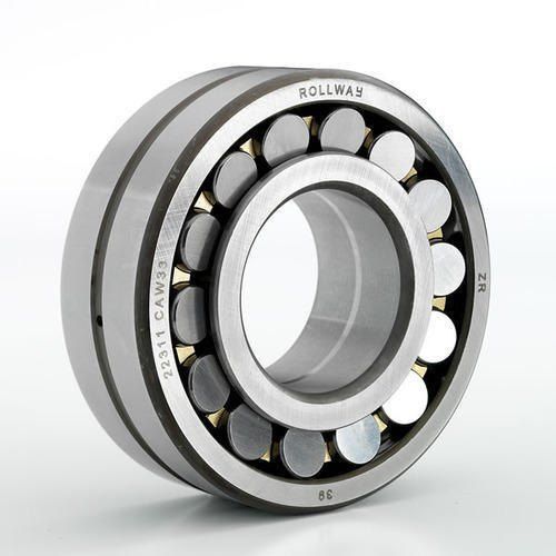 Stainless Steel Roller Double Row Spherical Roller Bearing