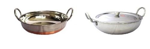 Stainless Steel Cookware Karahi