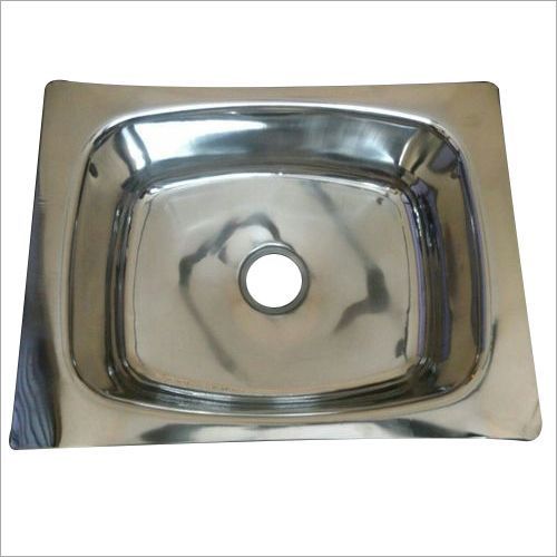 Stainless Steel Kitchen Sink