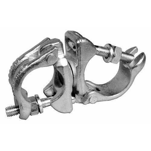 Stainless Steel Scaffolding Coupler Diameter: 48.3 Millimeter (Mm)