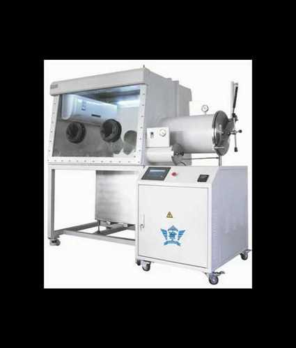 Wholesale Price Laboratory Glove Box Application: Industrial