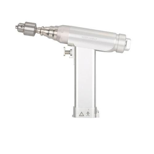Wskmed Acetabulum Reaming Bone Drill Orthopedic Power Tool Systems Trauma Surgical B204D at