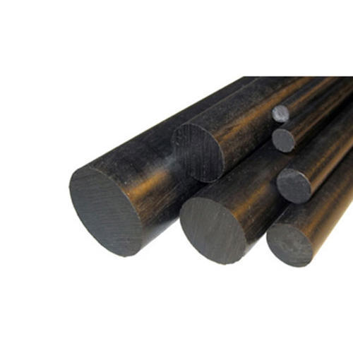 Alloy Steel Black Round Bars (Sae 4140) Construction