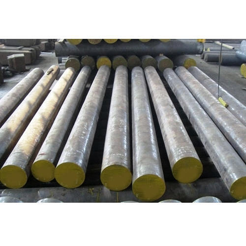 Alloy Steel Round Bars Grade: Premium