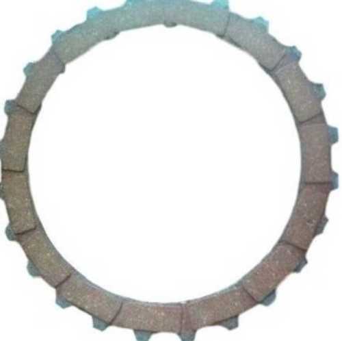 Automotive Roun Clutch Plate