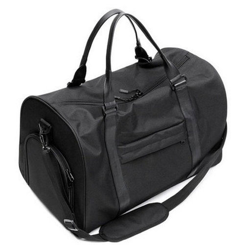 Black Travel Luggage Bag