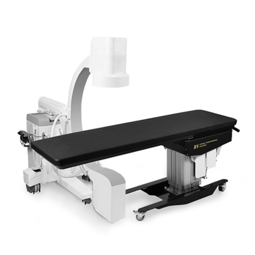 C-Arm Table 4 Motion(X4-4)