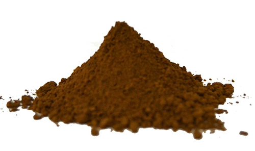 Dark Brown China Alkalized Cocoa Powder