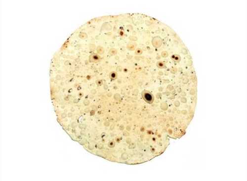 Crispy Spicy Udad Papad Additives: No