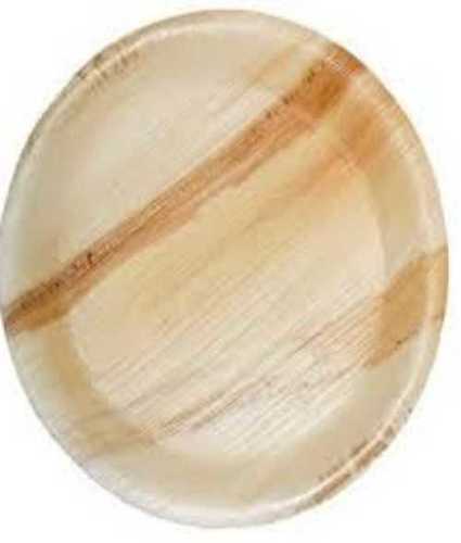 Natural Eco Friendly Areca Leaf Plate