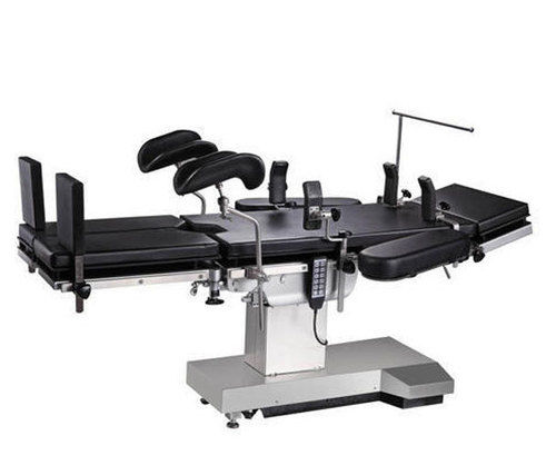 Electric C Arm Operating Table