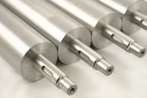 Excellent Performance Roller Steel