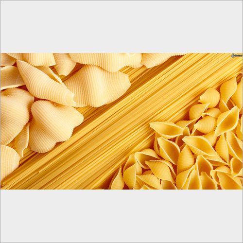 Instant Pasta Snack Food