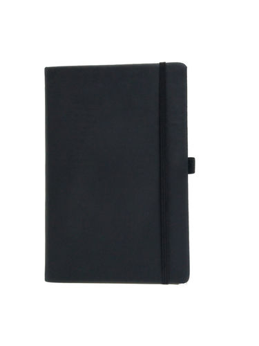 Light Weight Leather Notebook For Corporate And Promotional Gift