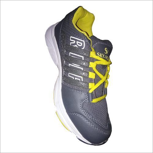 Mix Men Fashionable Sports Shoes