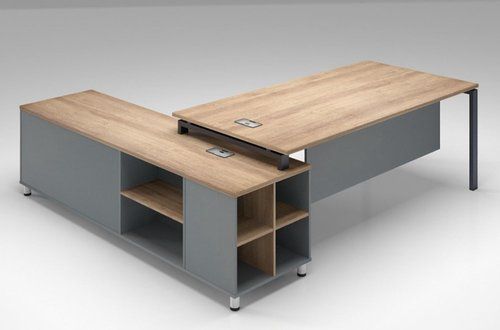 Handmade Modern Office Executive Desk at Best Price in Foshan | Foshan ...