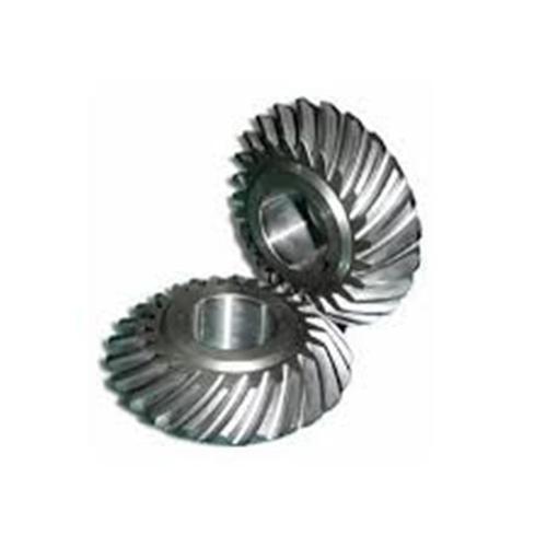 Stainless Steel Bevel Gear