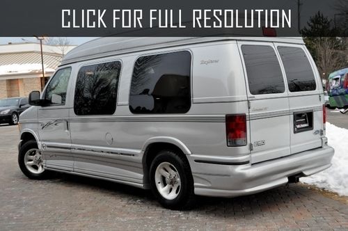 Metal  Luxury Van For Personal Use 