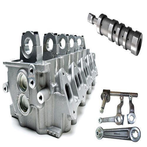 Aluminum Lm Grades Castings Application: Auto Part