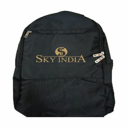 College Polyester Backpack Bags