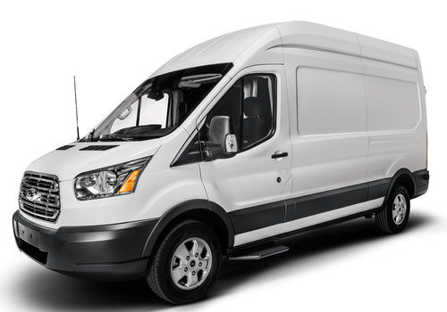 Fiberglass Deluxe Luxury Passenger Vans