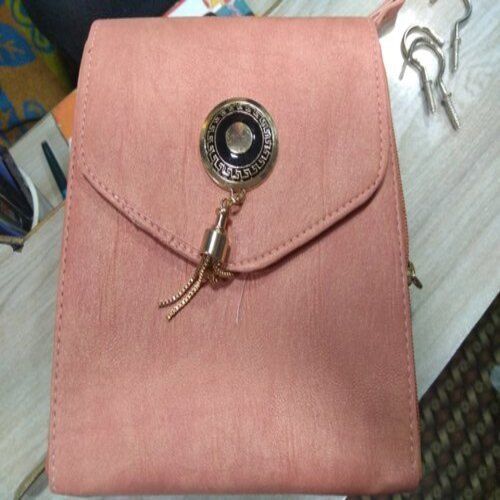 Hand Pouch Rexine Mini purse Rs. 20 per piece
