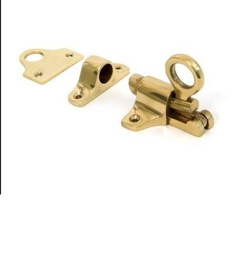 Aluminum Fanlight Catch Lock Fittings