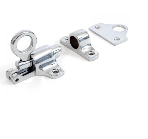 Stainless Steel Fanlight Catch Lock Fittings