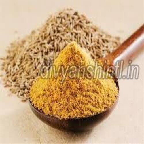 Fresh Cumin Powder for Cooking and Snacks