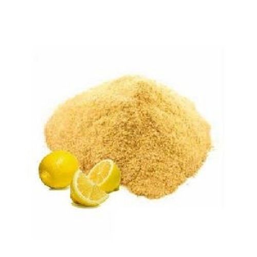 Herbal Lemongrass Powder
