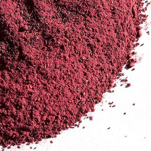 Hibiscus Flower Petal Powder