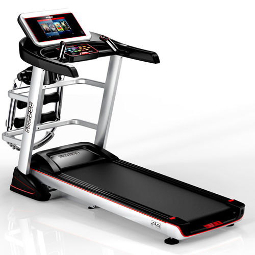 Home Treadmill 4.5hp 125kg