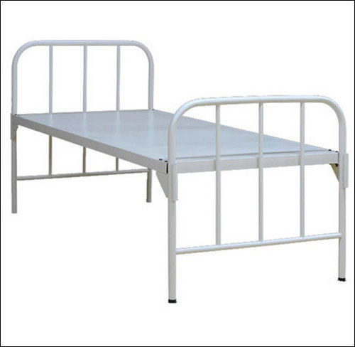 Hospital MS Plain Ward Bed