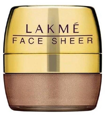 Lakme Face Sheer Highlighter